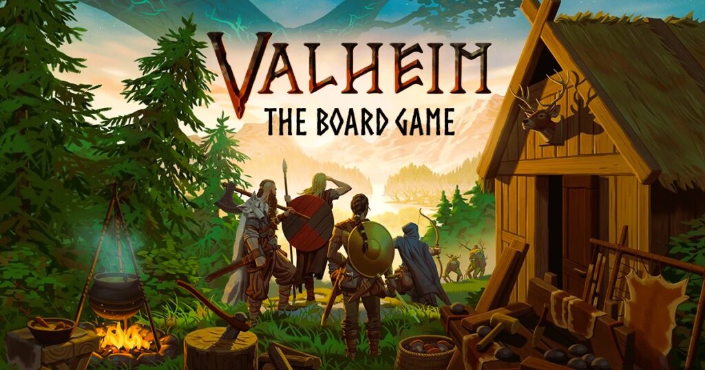 Valheim