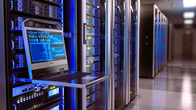 Managed Servers
