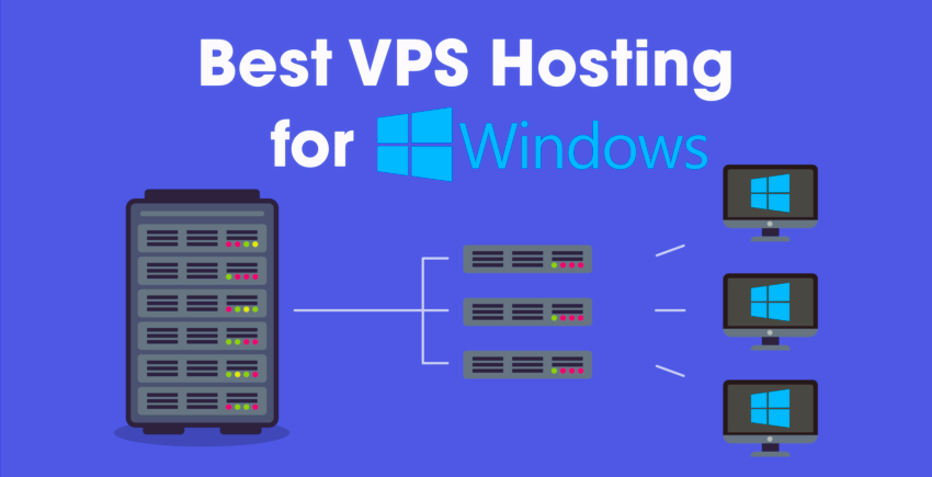 VPS Hosting