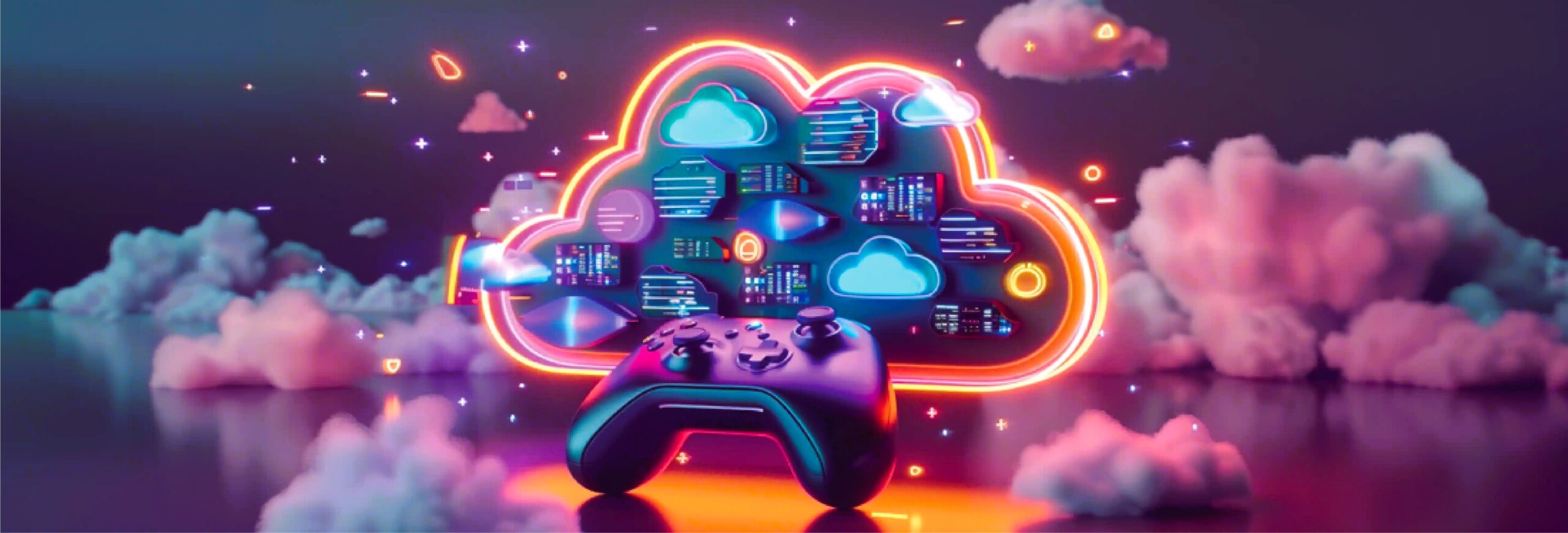 Gaming with VPS Hosting