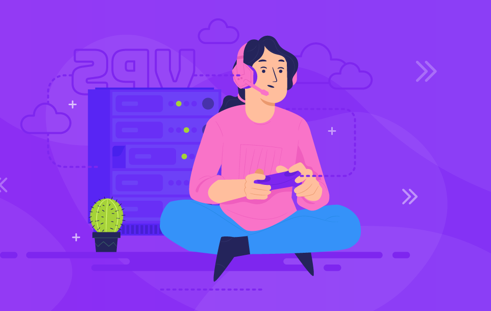 Game VPS Hosting