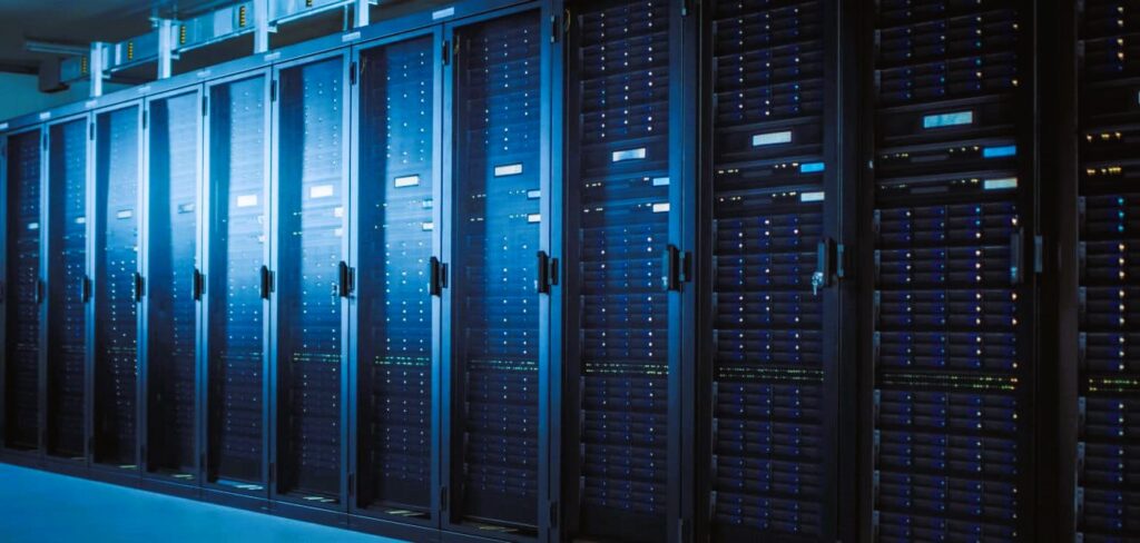 Unmanaged Servers