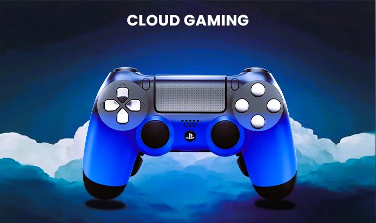 Cloud Gaming with VPS Hosting
