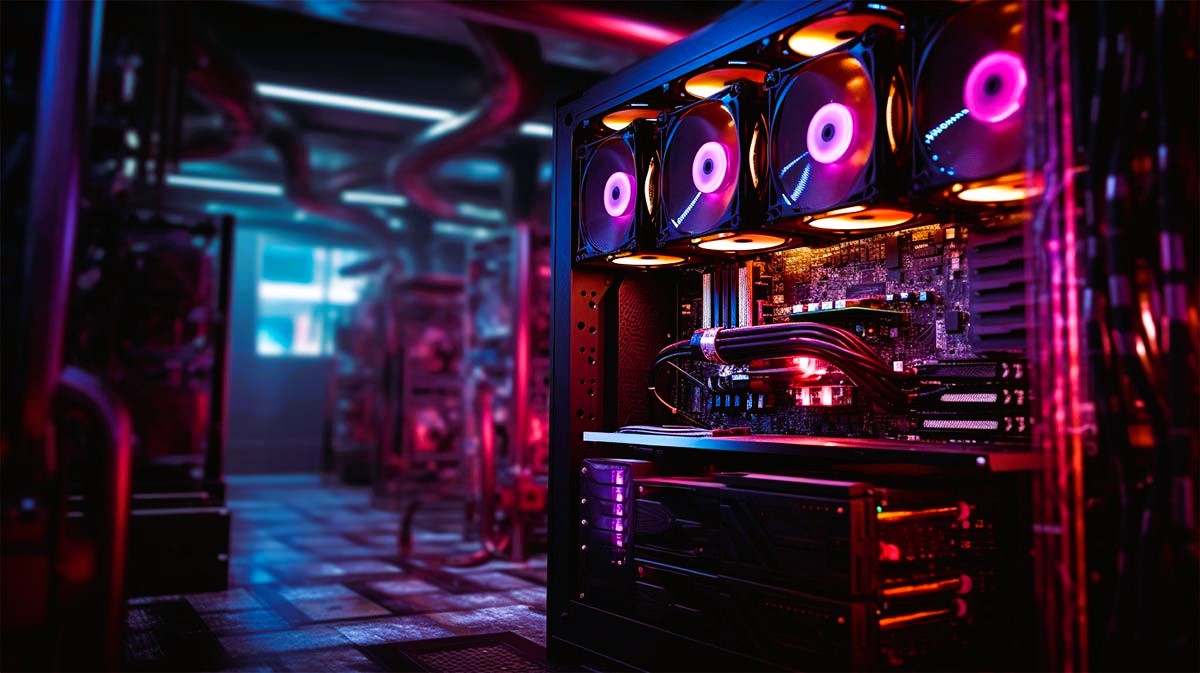 VPS gaming servers