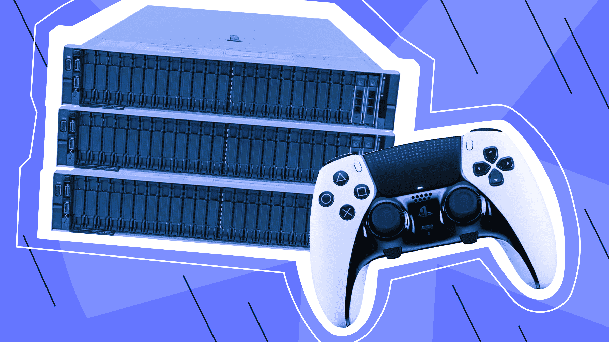Custom Game Server