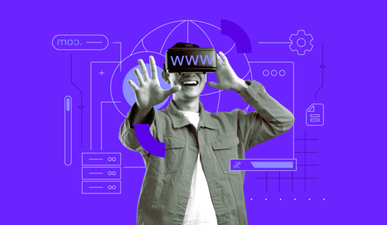 Virtual Reality Games