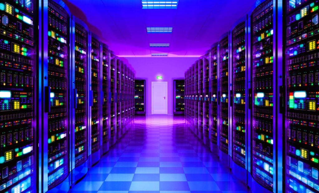 Managed Servers