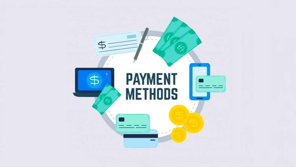 Secure Payment Processing