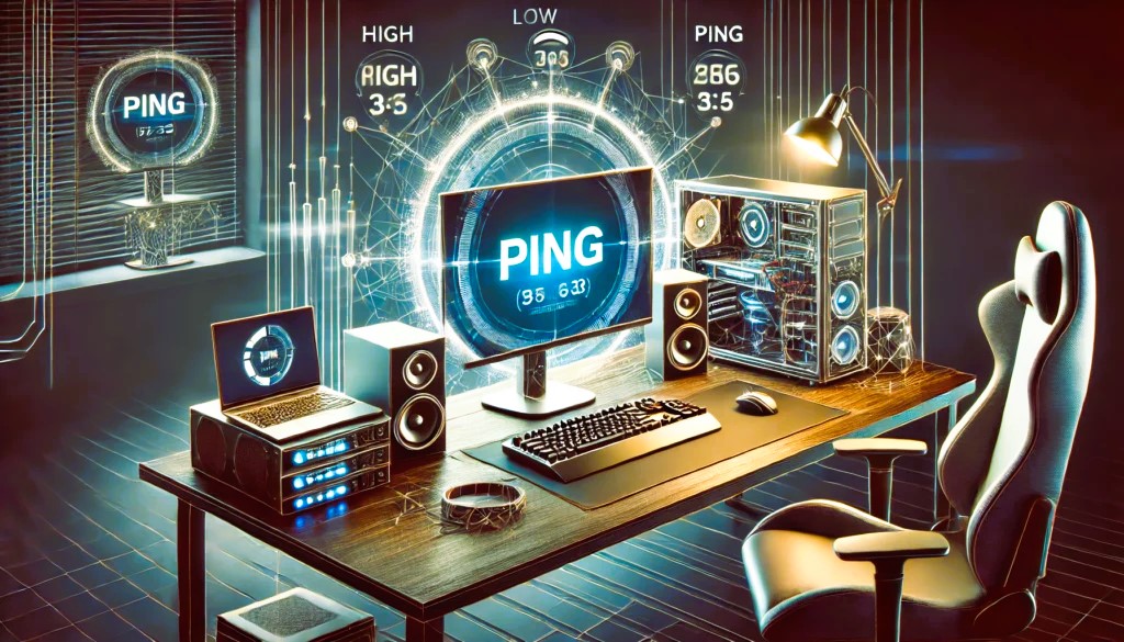 Why Does Latency Matter?