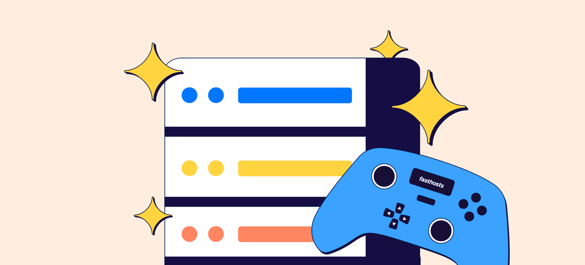 VPS for Gaming