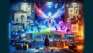 game world game world