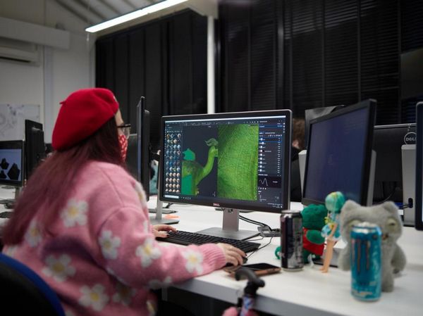 The Role of Personalization in Modern Game UX