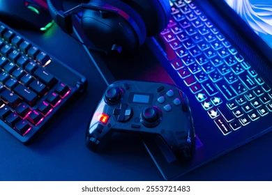 The Role of Personalization in Modern Game UX