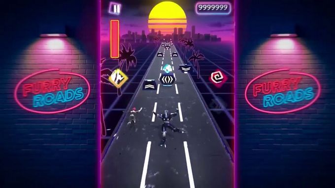 How Shadow Play Influences Game Atmosphere How Shadow Play Influences Game Atmosphere