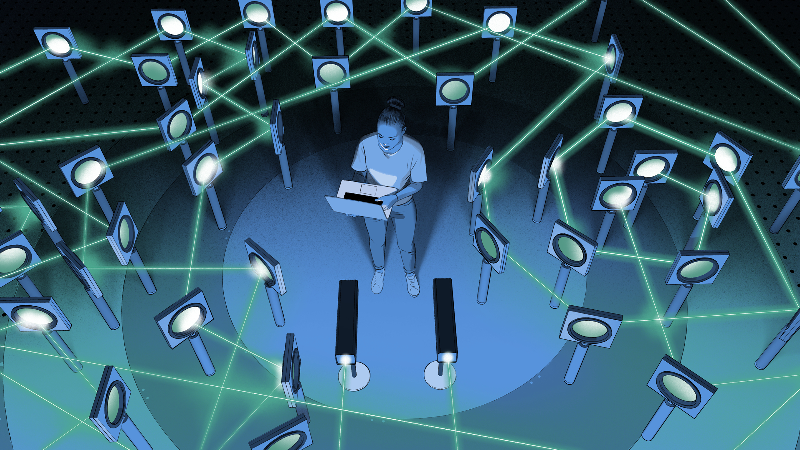 As technology advances